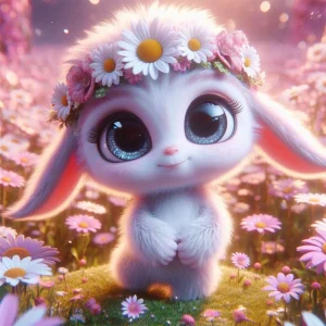 FLORDANIA PERSONAJE 12