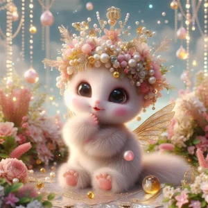 FLORDANIA PERSONAJE 3