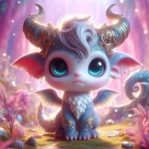FLORDANIA PERSONAJE 5