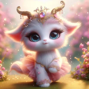 FLORDANIA PERSONAJE 7