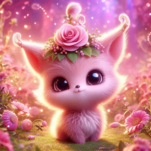 FLORDANIA PERSONAJE 9