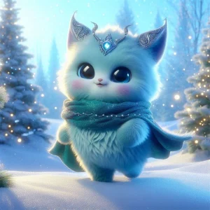NEVARIA PERSONAJE 2