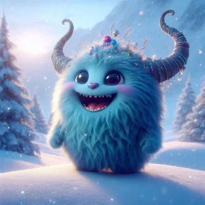 NEVARIA PERSONAJE 7