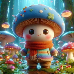 SETARIA PERSONAJE 1