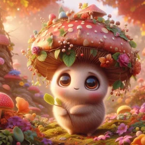 SETARIA PERSONAJE 5
