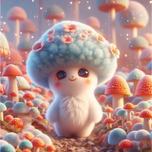SETARIA PERSONAJE 7