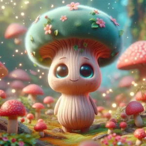 SETARIA PERSONAJE 8
