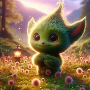 VERDANIA PERSONAJE 2