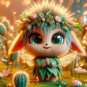 VERDANIA PERSONAJE 6