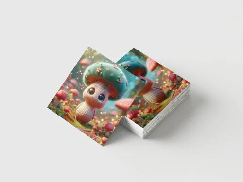 CARTAS SETARIA - Imagen 2