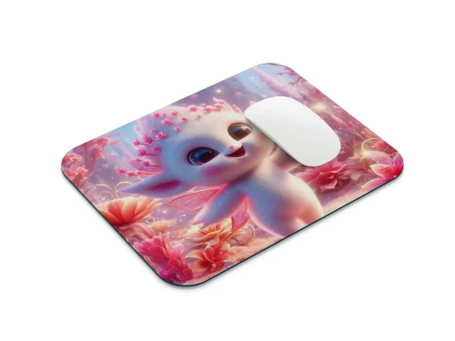 MOUSE PAD FLORDANIA