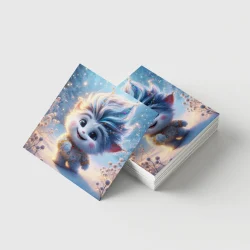 CARTAS NEVARIA