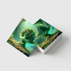 CARTAS VERDANIA