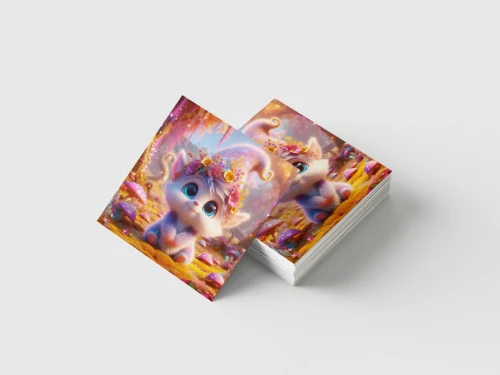 CARTAS FLORDANIA - Imagen 5