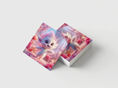 CARTAS FLORDANIA - Imagen 3