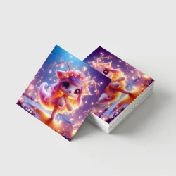 CARTAS FLORDANIA