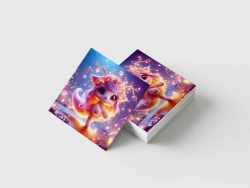 CARTAS FLORDANIA