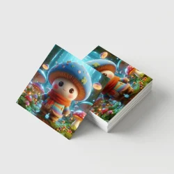 CARTAS SETARIA