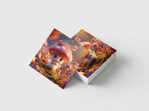 CARTAS SETARIA - Imagen 5