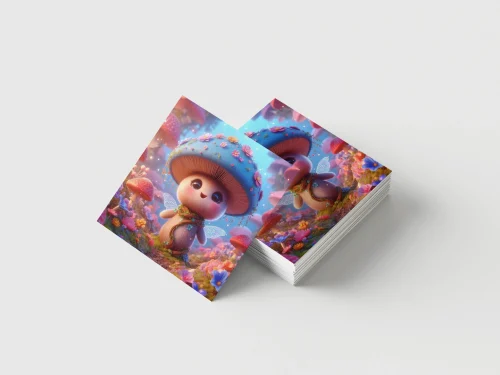 CARTAS SETARIA - Imagen 4