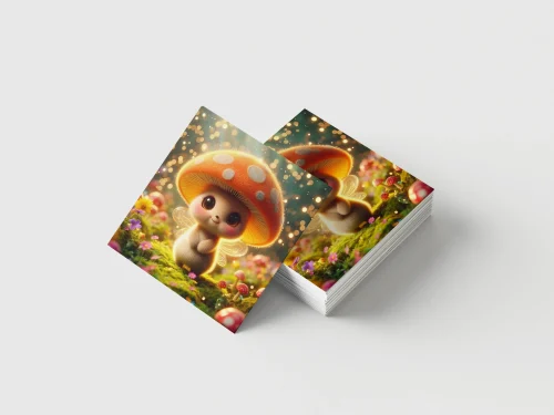 CARTAS SETARIA - Imagen 3